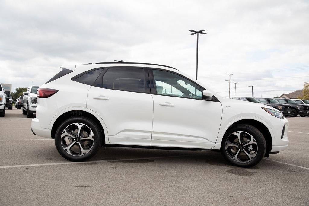 new 2024 Ford Escape car, priced at $39,947