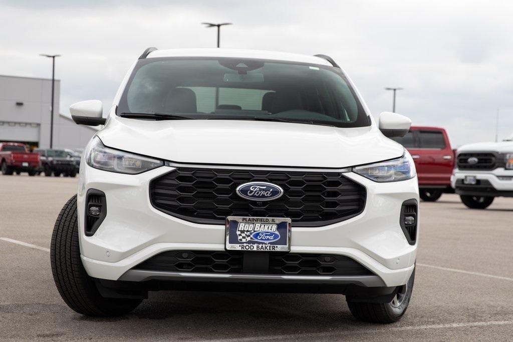 new 2024 Ford Escape car, priced at $39,947