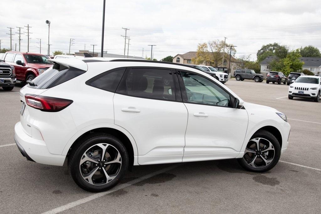 new 2024 Ford Escape car, priced at $39,947