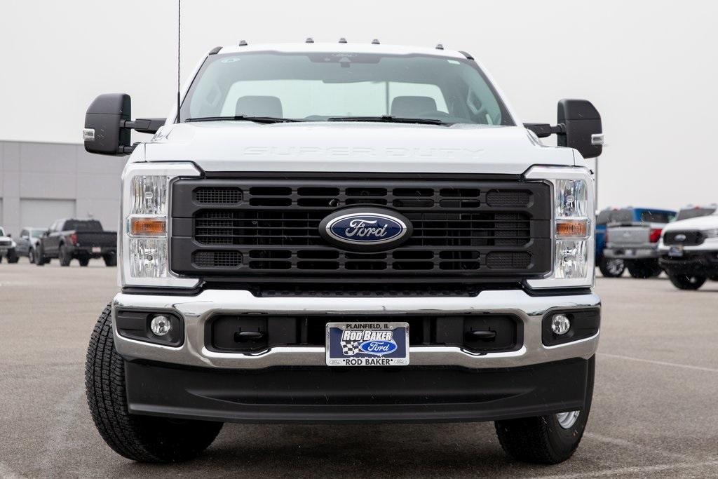 new 2025 Ford F-250 car, priced at $49,946