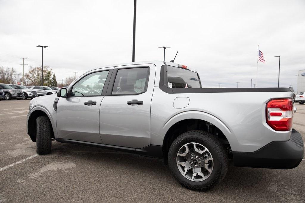 new 2024 Ford Maverick car, priced at $33,762