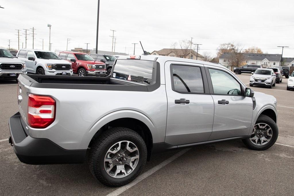 new 2024 Ford Maverick car, priced at $33,762