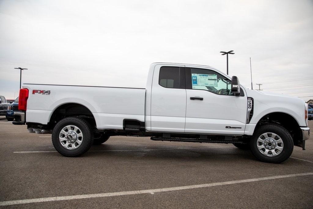 new 2024 Ford F-350 car, priced at $65,094