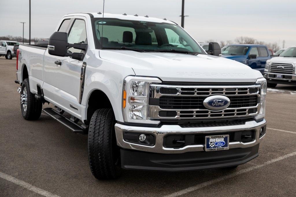 new 2024 Ford F-350 car, priced at $65,094