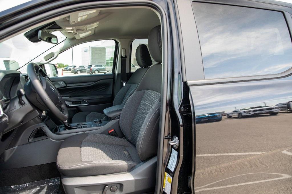 new 2024 Ford Ranger car, priced at $42,175