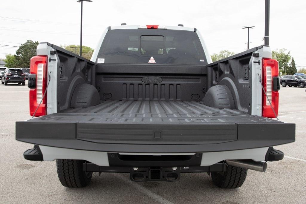 new 2025 Ford F-250 car, priced at $71,054