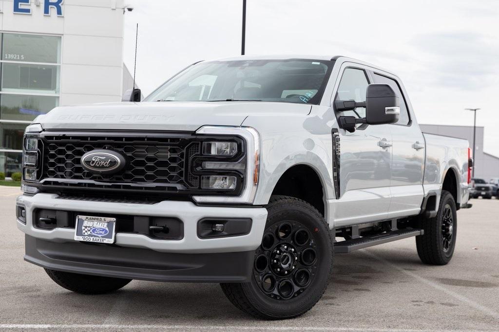 new 2025 Ford F-250 car, priced at $71,054