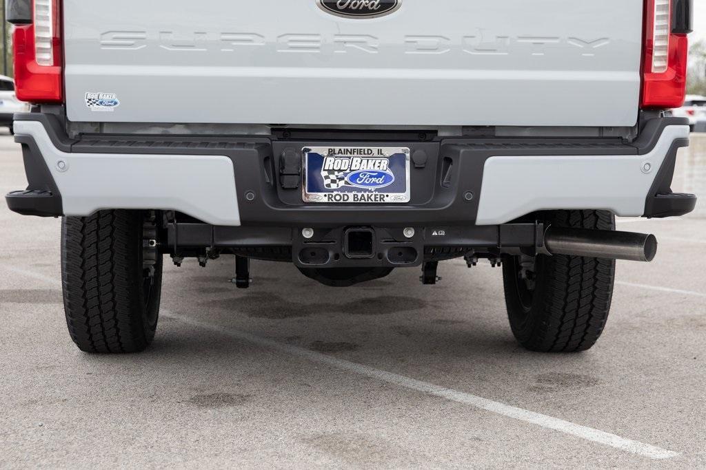 new 2025 Ford F-250 car, priced at $71,054