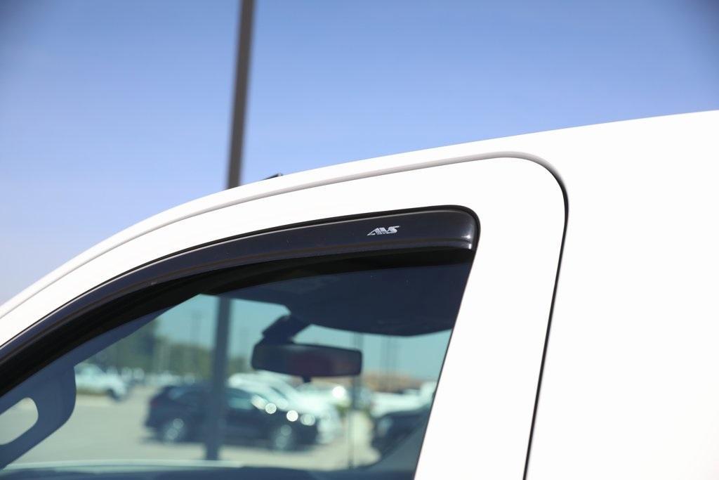 used 2020 Chevrolet Silverado 1500 car, priced at $21,997
