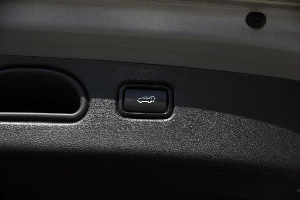 used 2020 Hyundai Tucson car, priced at $19,997