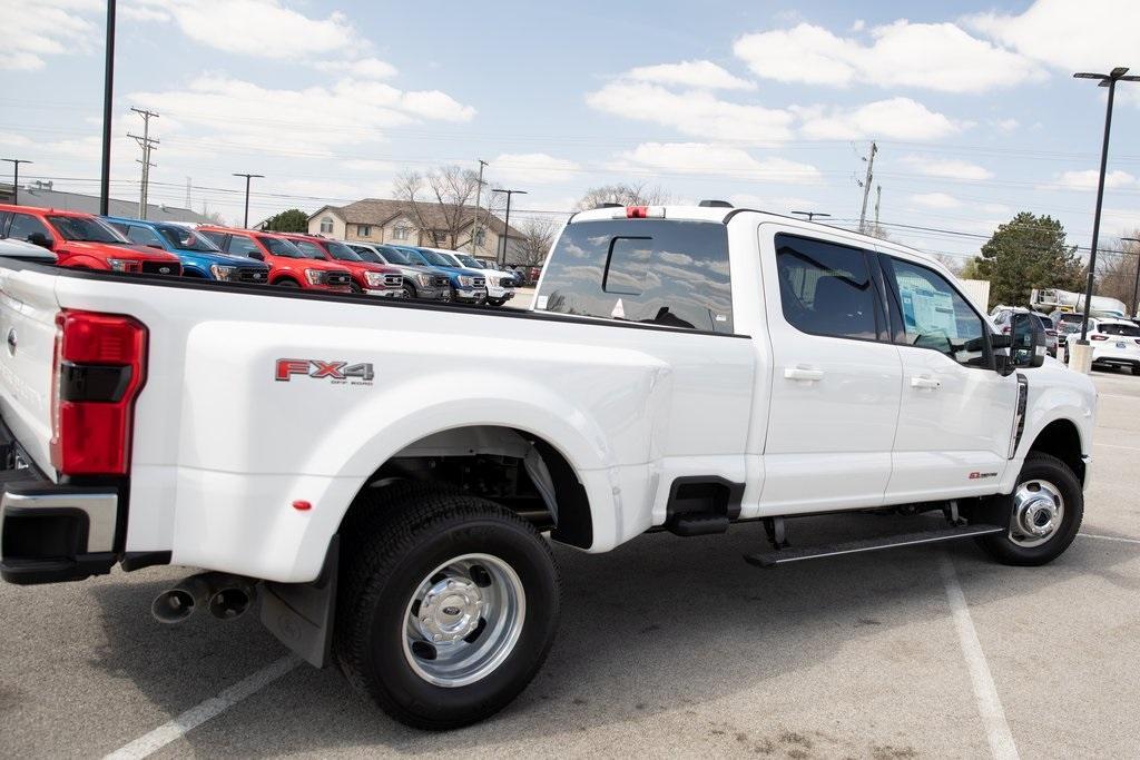 new 2025 Ford F-350 car, priced at $89,066