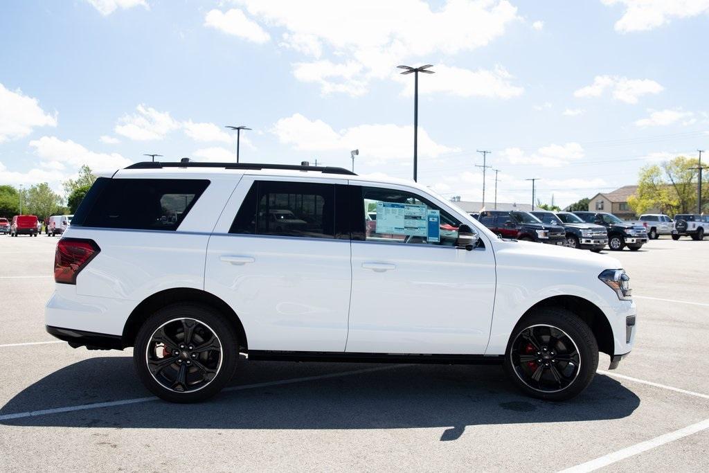 new 2024 Ford Expedition car, priced at $77,963