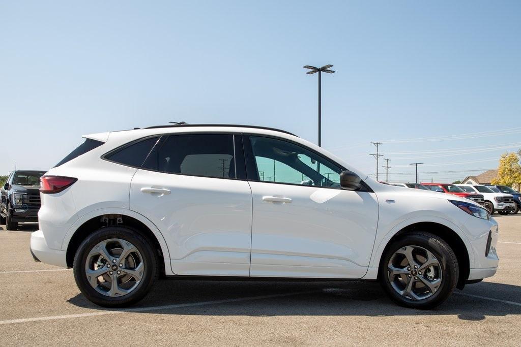 used 2023 Ford Escape car, priced at $22,923