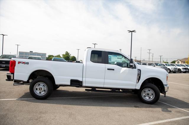 new 2024 Ford F-350 car, priced at $50,728