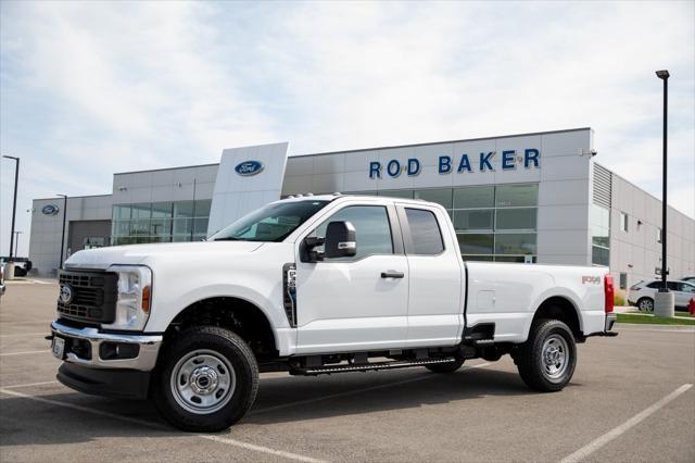 new 2024 Ford F-350 car, priced at $50,728