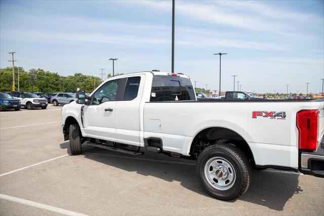 new 2024 Ford F-350 car, priced at $50,728