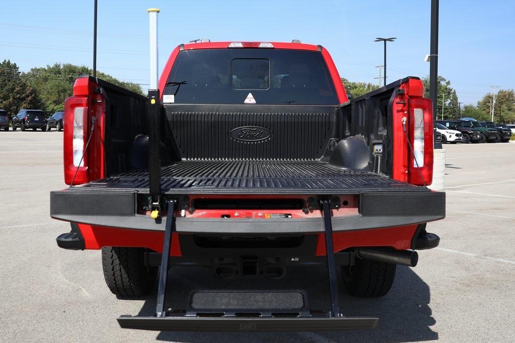 new 2026 Ford F-250 car, priced at $58,368