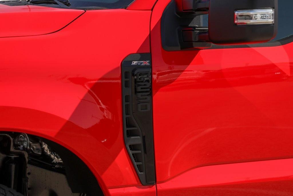 new 2026 Ford F-250 car, priced at $58,368