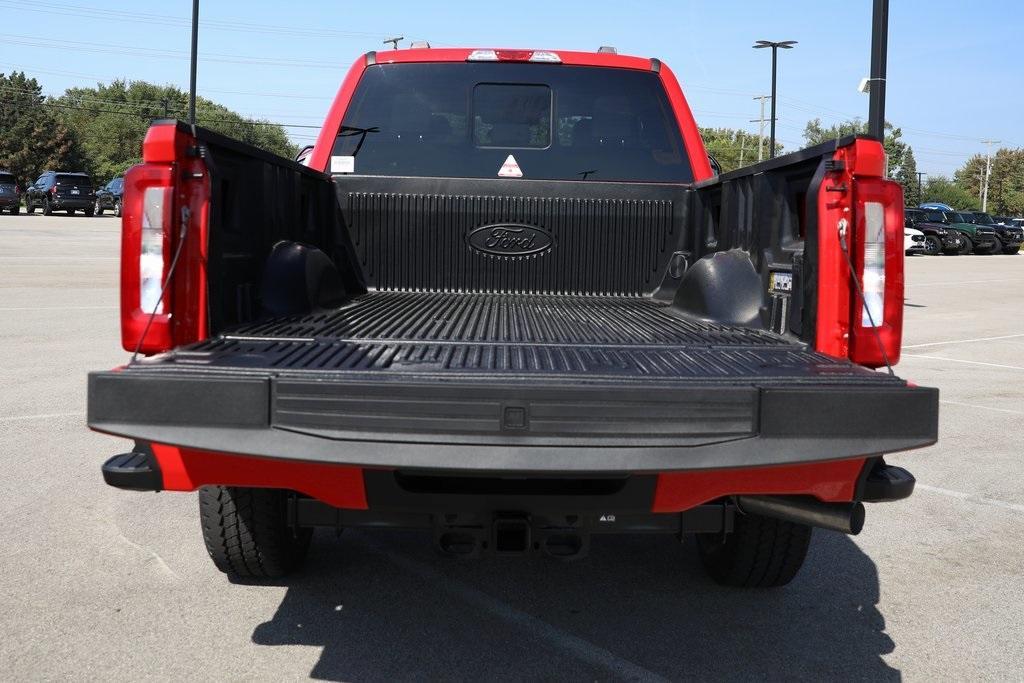 new 2026 Ford F-250 car, priced at $58,368