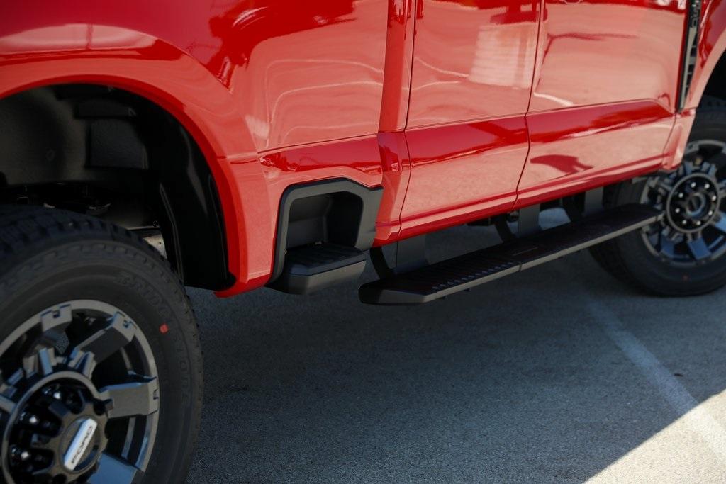 new 2026 Ford F-250 car, priced at $58,368