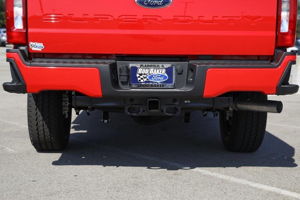new 2026 Ford F-250 car, priced at $58,368