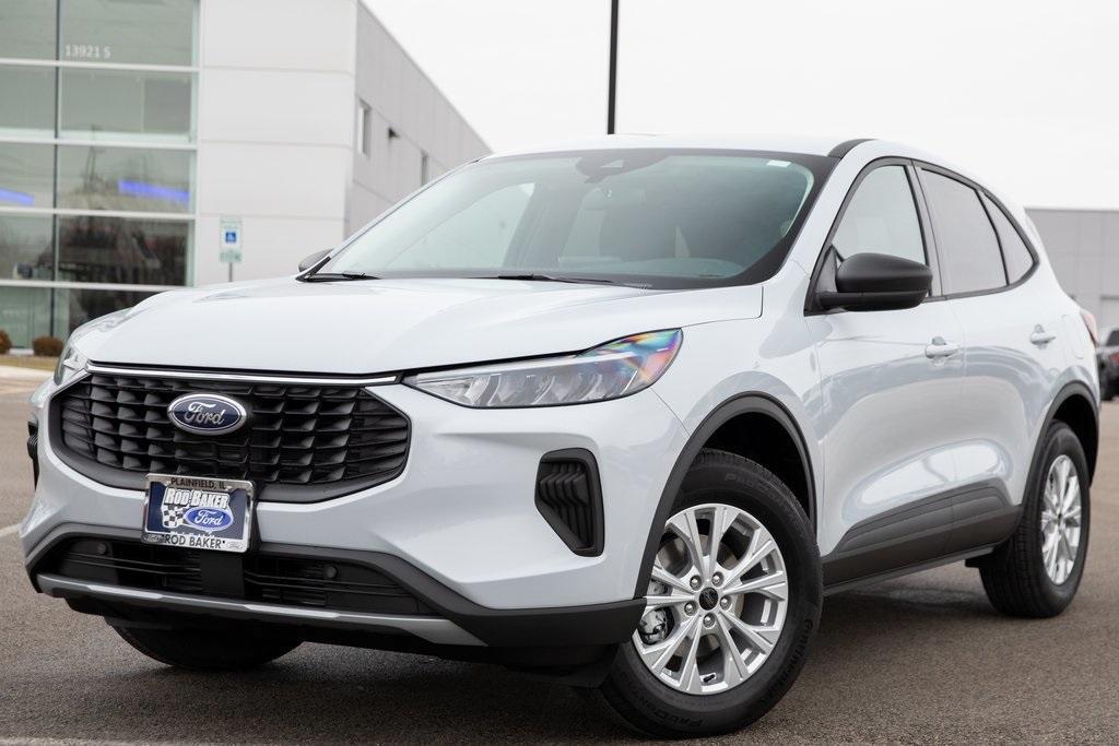 new 2025 Ford Escape car, priced at $29,758