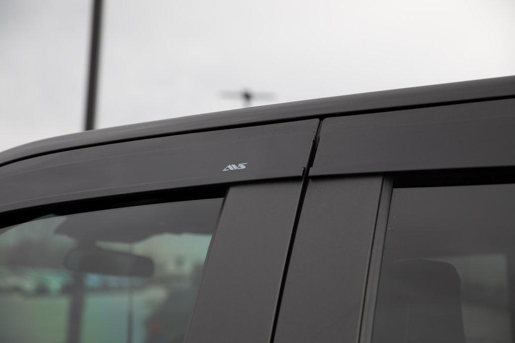 used 2024 Ford F-150 car, priced at $45,997