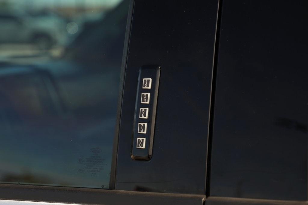 used 2018 Ford F-150 car, priced at $23,997