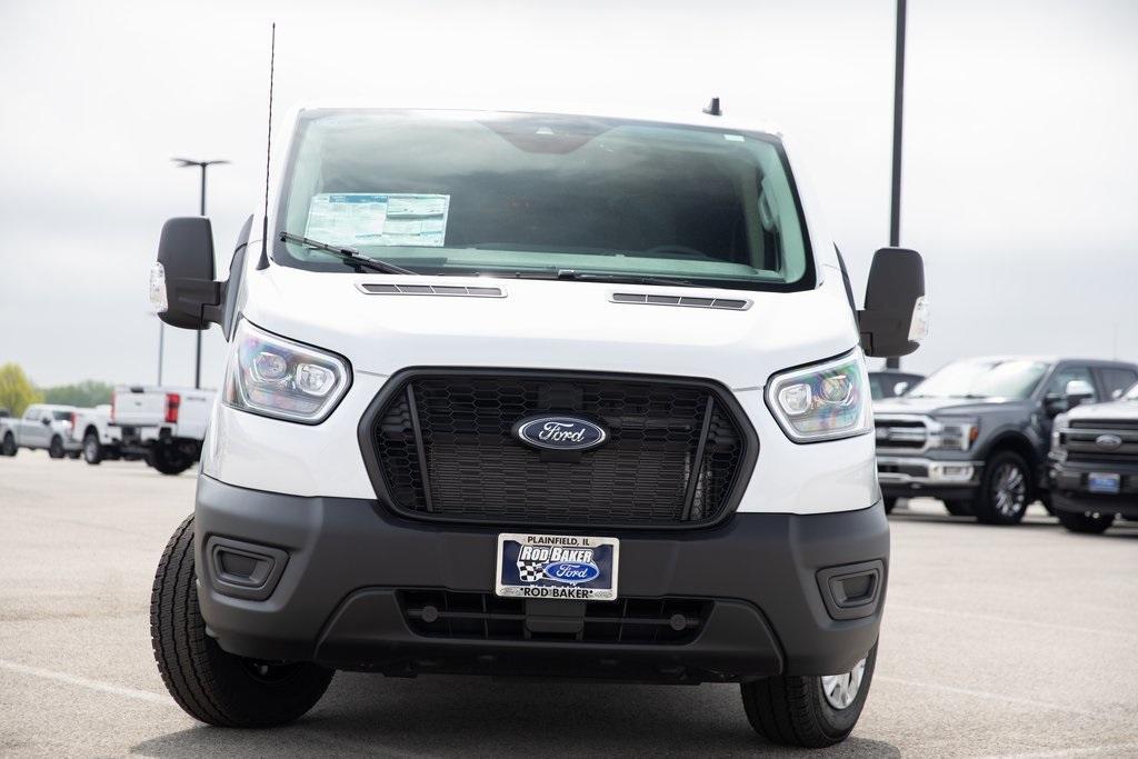new 2025 Ford Transit-150 car, priced at $48,633