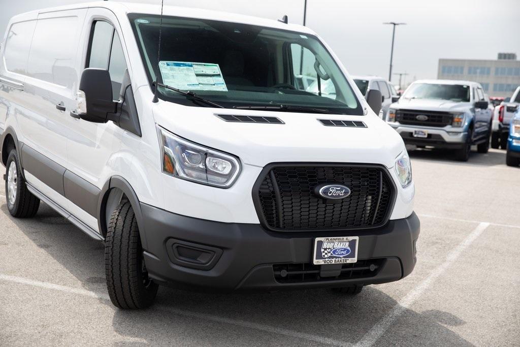 new 2025 Ford Transit-150 car, priced at $48,633