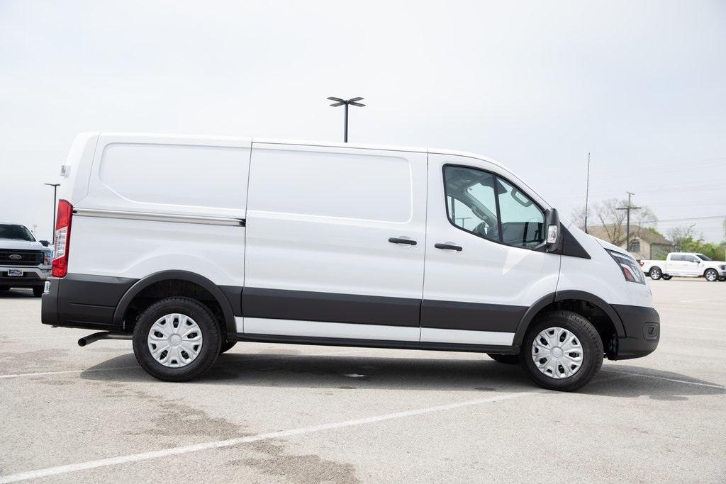 new 2025 Ford Transit-150 car, priced at $48,633