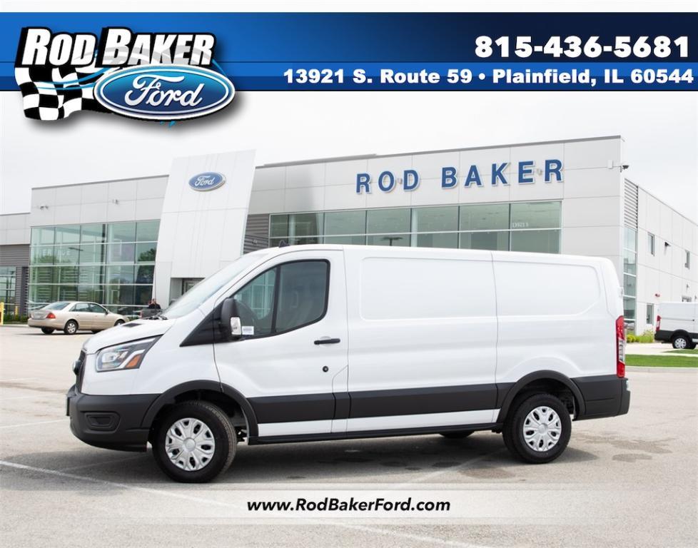 new 2025 Ford Transit-150 car, priced at $48,633