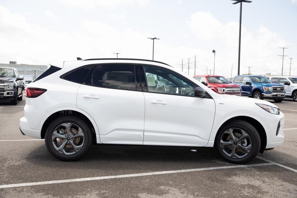 new 2024 Ford Escape car, priced at $33,798