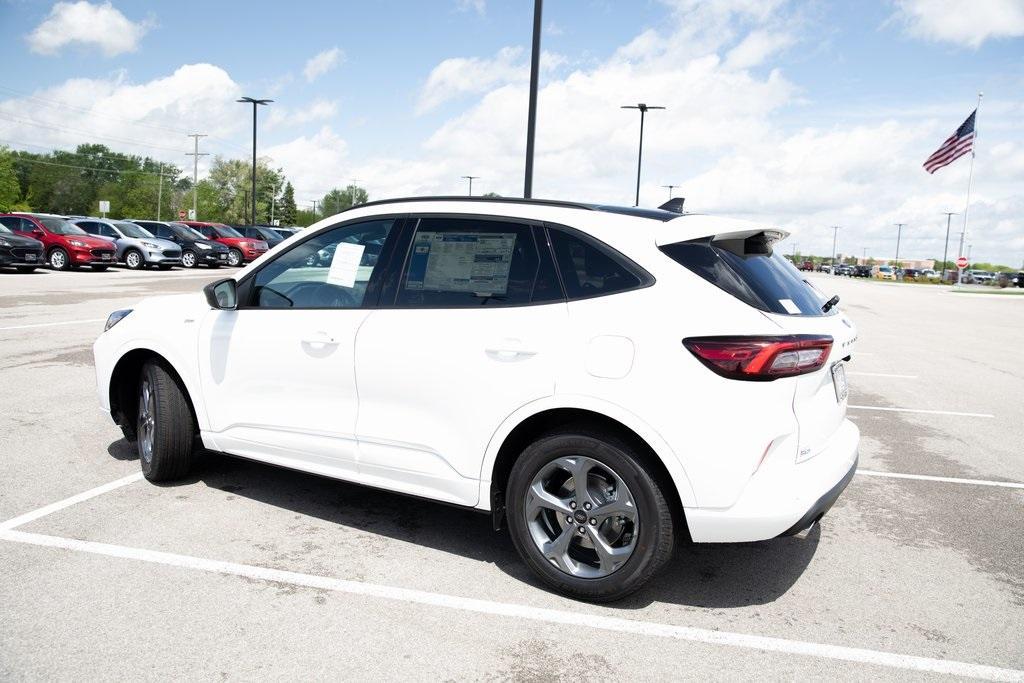 new 2024 Ford Escape car, priced at $33,798