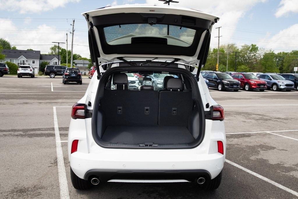 new 2024 Ford Escape car, priced at $33,798