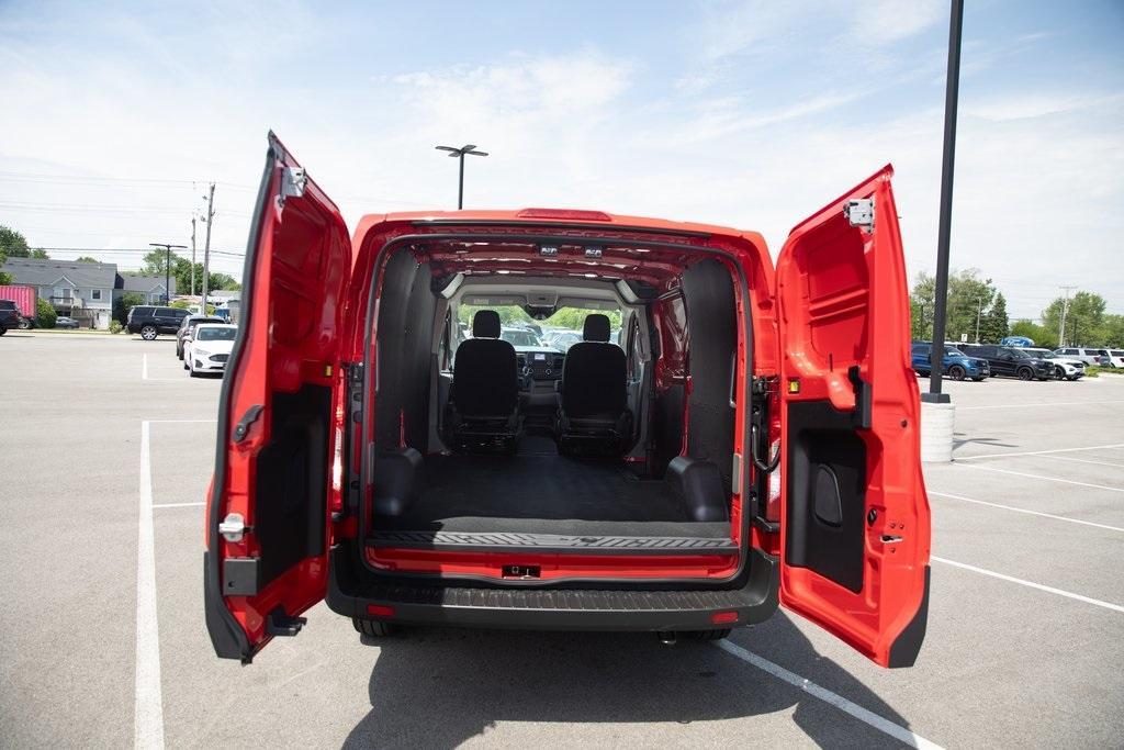 new 2024 Ford Transit-250 car, priced at $50,975