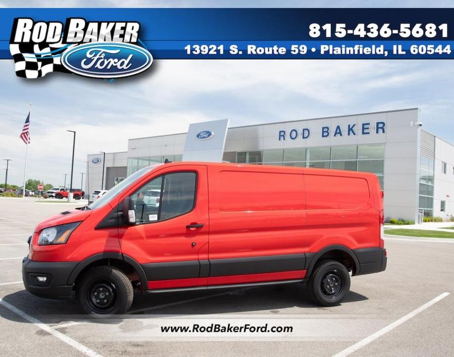 new 2024 Ford Transit-250 car, priced at $50,975