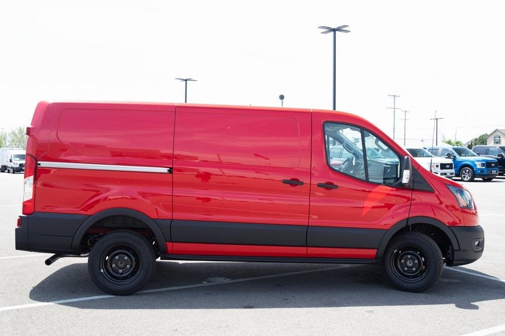 new 2024 Ford Transit-250 car, priced at $50,975