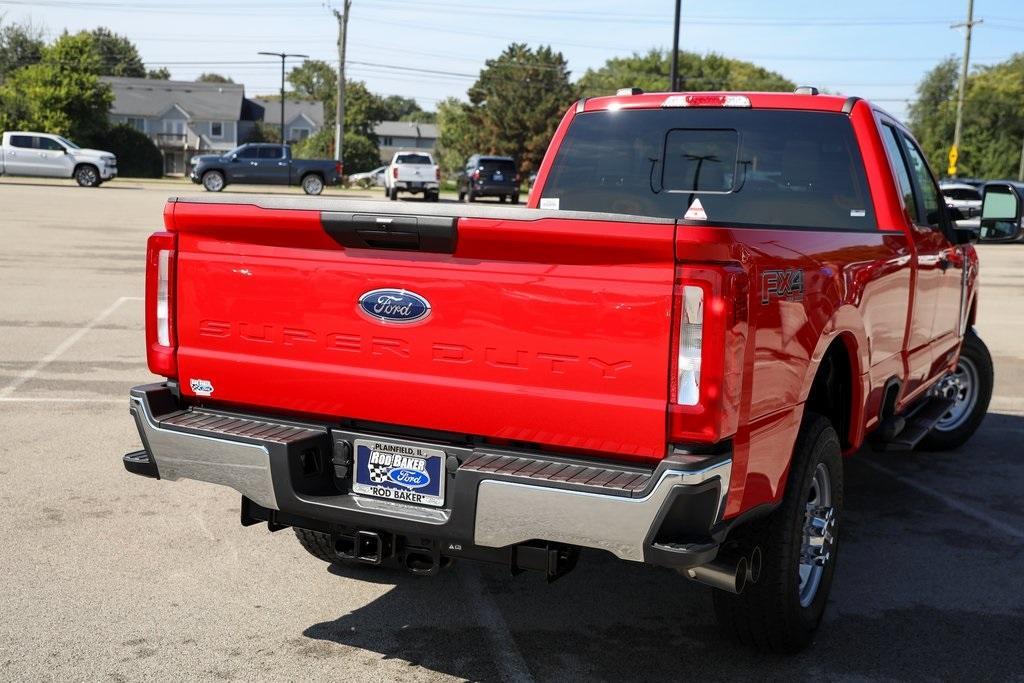 new 2026 Ford F-350 car, priced at $65,836