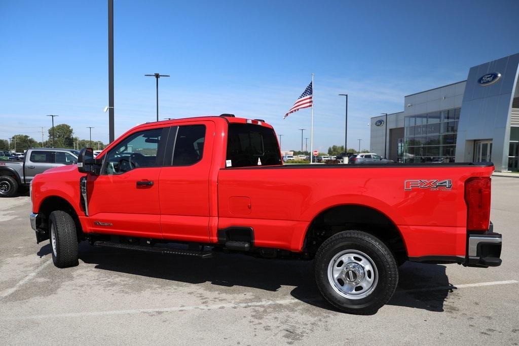 new 2026 Ford F-350 car, priced at $65,836