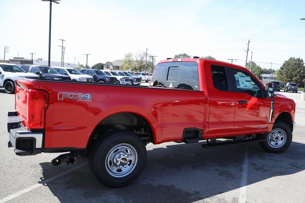 new 2026 Ford F-350 car, priced at $65,836