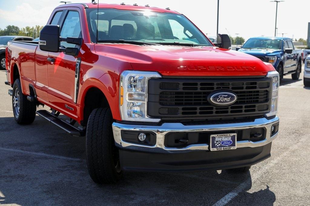 new 2026 Ford F-350 car, priced at $65,836