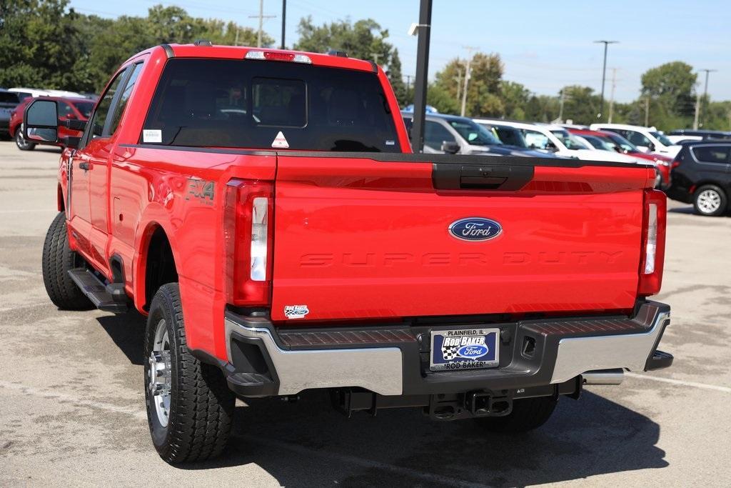new 2026 Ford F-350 car, priced at $65,836
