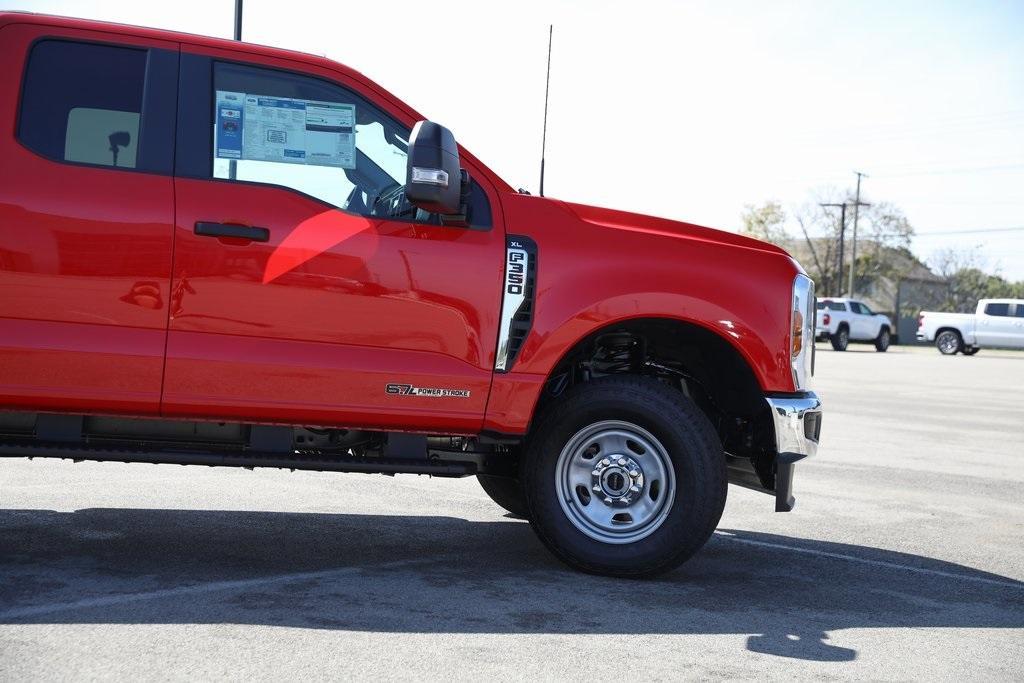 new 2026 Ford F-350 car, priced at $65,836