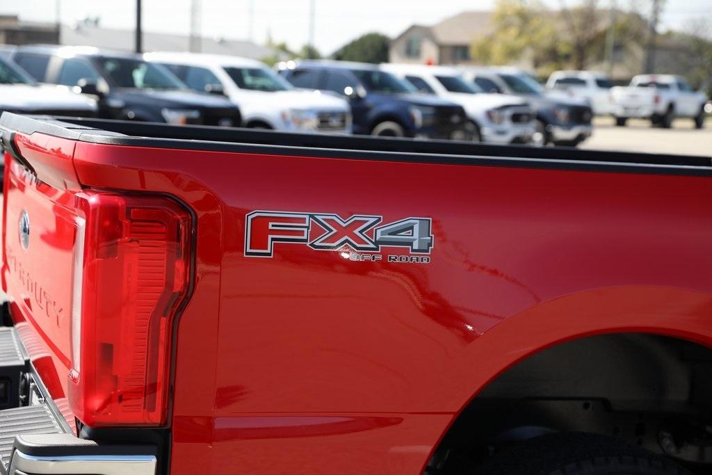 new 2026 Ford F-350 car, priced at $65,836
