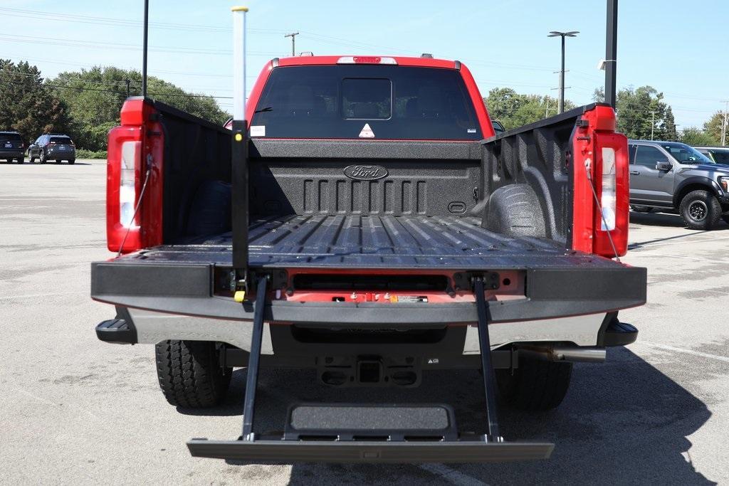 new 2026 Ford F-350 car, priced at $65,836