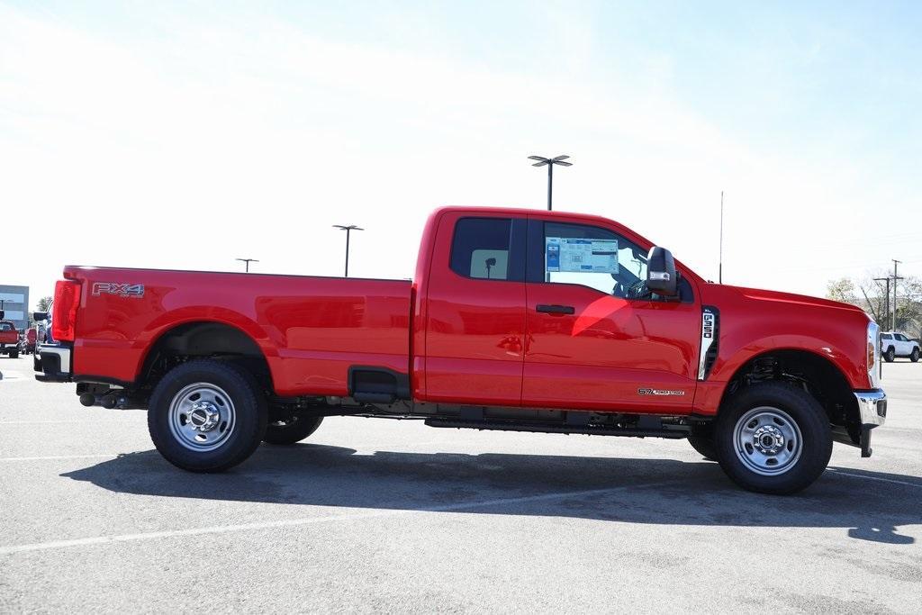 new 2026 Ford F-350 car, priced at $65,836