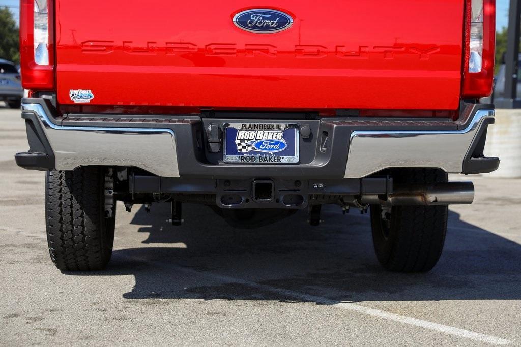 new 2026 Ford F-350 car, priced at $65,836