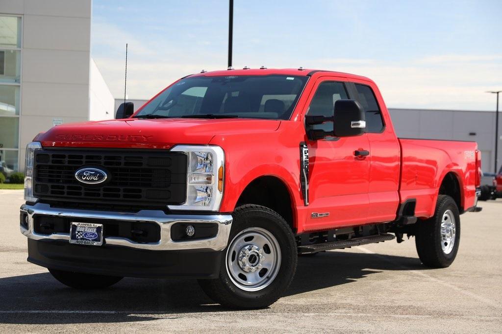 new 2026 Ford F-350 car, priced at $65,836