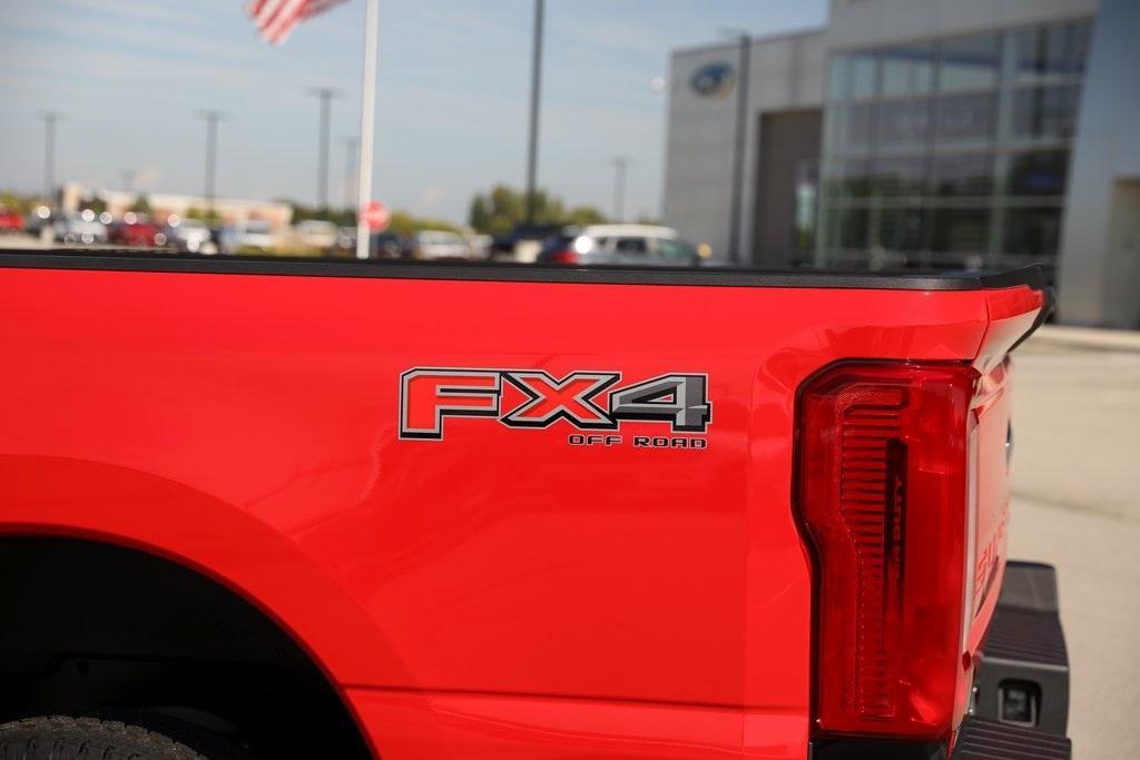 new 2026 Ford F-350 car, priced at $65,836